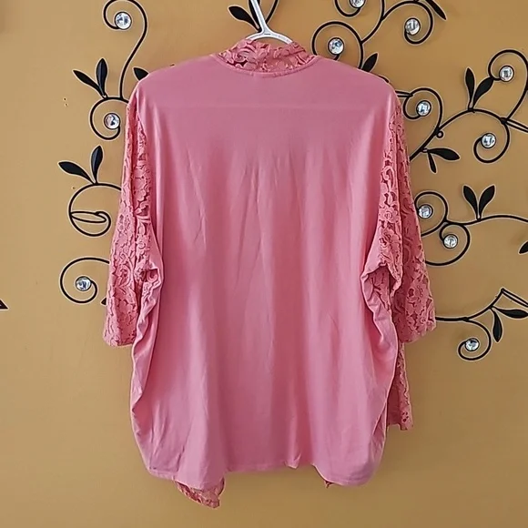 Blairs causal cotton blend t shirt - Picture 3 of 3